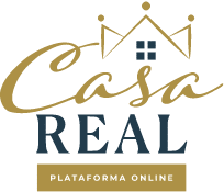Logotipo Plataforma Casa Real